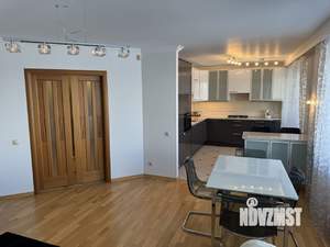 3-к квартира, на длительный срок, 86м2, 2/10 этаж