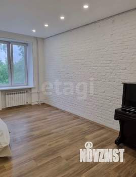 3-к квартира, на длительный срок, 87м2, 3/5 этаж