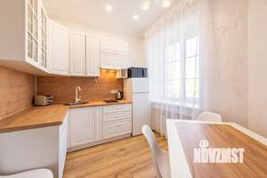 2-к квартира, посуточно, 58м2, 1/1 этаж