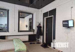 1-к квартира, посуточно, 33м2, 1/1 этаж