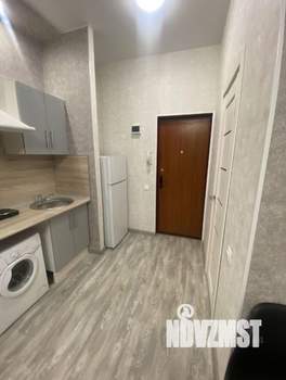 Студия квартира, на длительный срок, 20м2, 1/4 этаж