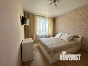 1-к квартира, посуточно, 32м2, 3/17 этаж