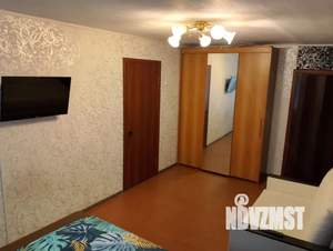 1-к квартира, посуточно, 35м2, 2/5 этаж