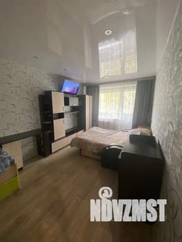 1-к квартира, посуточно, 31м2, 5/5 этаж
