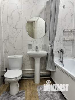 1-к квартира, на длительный срок, 37м2, 9/17 этаж