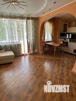 3-к квартира, на длительный срок, 61м2, 3/5 этаж