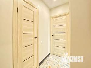 1-к квартира, посуточно, 38м2, 4/13 этаж