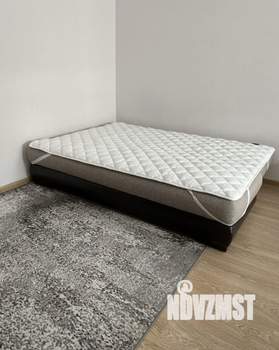 1-к квартира, посуточно, 43м2, 8/9 этаж