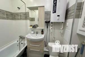 2-к квартира, посуточно, 48м2, 6/10 этаж