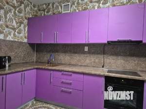 1-к квартира, на длительный срок, 39м2, 6/10 этаж