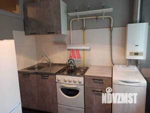 2-к квартира, на длительный срок, 42м2, 5/5 этаж