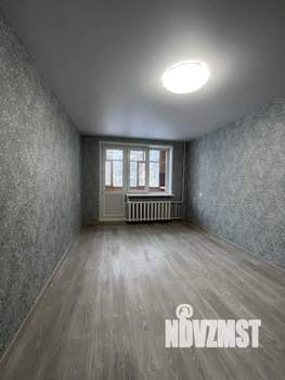 1-к квартира, на длительный срок, 35м2, 2/10 этаж