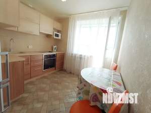 1-к квартира, посуточно, 30м2, 12/18 этаж