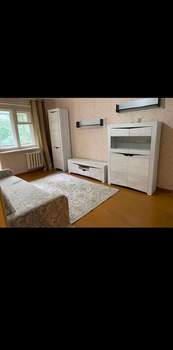 1-к квартира, на длительный срок, 32м2, 3/5 этаж