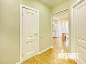 1-к квартира, посуточно, 34м2, 1/1 этаж