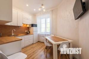 2-к квартира, посуточно, 59м2, 2/4 этаж
