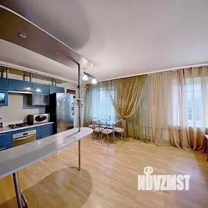 3-к квартира, на длительный срок, 85м2, 5/10 этаж