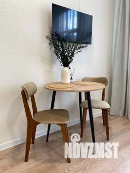 Студия квартира, посуточно, 22м2, 1/11 этаж