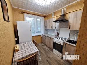 1-к квартира, на длительный срок, 31м2, 1/5 этаж