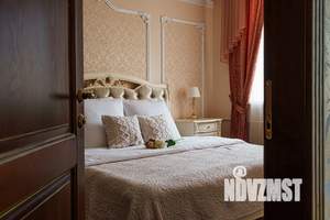 2-к квартира, посуточно, 68м2, 5/5 этаж