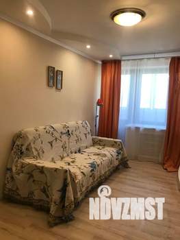 2-к квартира, посуточно, 40м2, 4/5 этаж