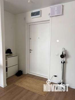 1-к квартира, на длительный срок, 37м2, 11/17 этаж