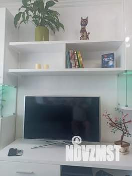 2-к квартира, посуточно, 55м2, 5/5 этаж