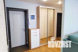 4-к квартира, посуточно, 65м2, 8/9 этаж