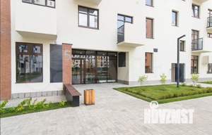 1-к квартира, посуточно, 35м2, 9/9 этаж