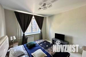 2-к квартира, посуточно, 48м2, 6/10 этаж