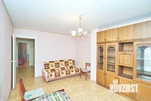 2-к квартира, на длительный срок, 55м2, 3/9 этаж