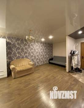 1-к квартира, на длительный срок, 35м2, 6/9 этаж