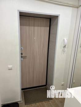 Студия квартира, на длительный срок, 33м2, 2/6 этаж