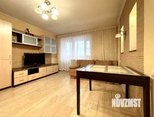3-к квартира, посуточно, 70м2, 5/9 этаж