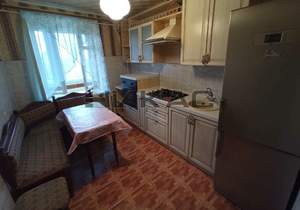 3-к квартира, на длительный срок, 60м2, 5/5 этаж