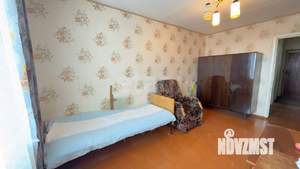 2-к квартира, на длительный срок, 49м2, 11/12 этаж