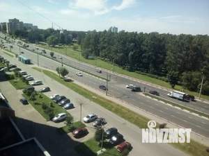 2-к квартира, посуточно, 43м2, 5/5 этаж