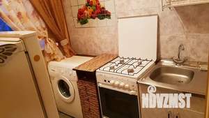1-к квартира, посуточно, 27м2, 2/5 этаж