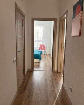 2-к квартира, на длительный срок, 37м2, 17/17 этаж