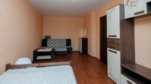 1-к квартира, на длительный срок, 34м2, 8/10 этаж