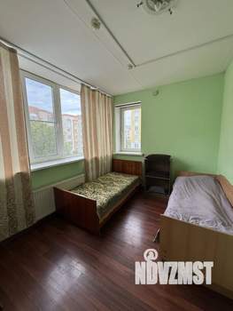 3-к квартира, на длительный срок, 100м2, 3/9 этаж