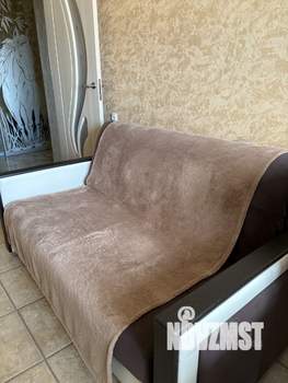 1-к квартира, посуточно, 42м2, 1/9 этаж