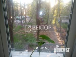 1-к квартира, на длительный срок, 30м2, 2/5 этаж