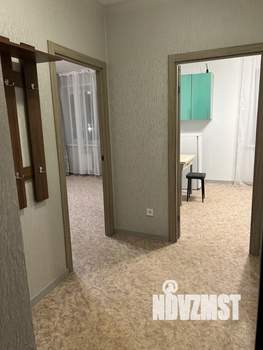 1-к квартира, на длительный срок, 39м2, 3/10 этаж