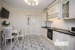 2-к квартира, на длительный срок, 69м2, 19/25 этаж