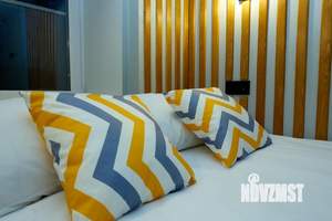 1-к квартира, посуточно, 12м2, 1/1 этаж