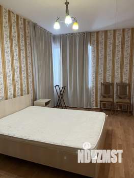 3-к квартира, на длительный срок, 89м2, 1/5 этаж