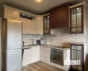 1-к квартира, на длительный срок, 49м2, 8/10 этаж