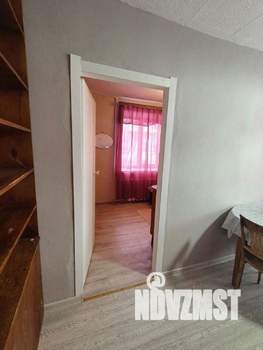 2-к квартира, на длительный срок, 40м2, 1/5 этаж