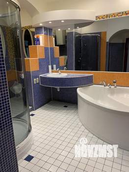 4-к квартира, на длительный срок, 91м2, 4/4 этаж